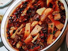 -川人百味(亿合城店)