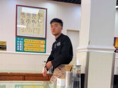 -清真·鸦儿李记·小馆(后海店)