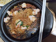 -望蓉城·古法酸菜鱼·川小馆(金桥国际店)