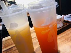 -和府捞面(东直门银座店)