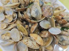 -锐记美食店·现捞海鲜(闸坡店)