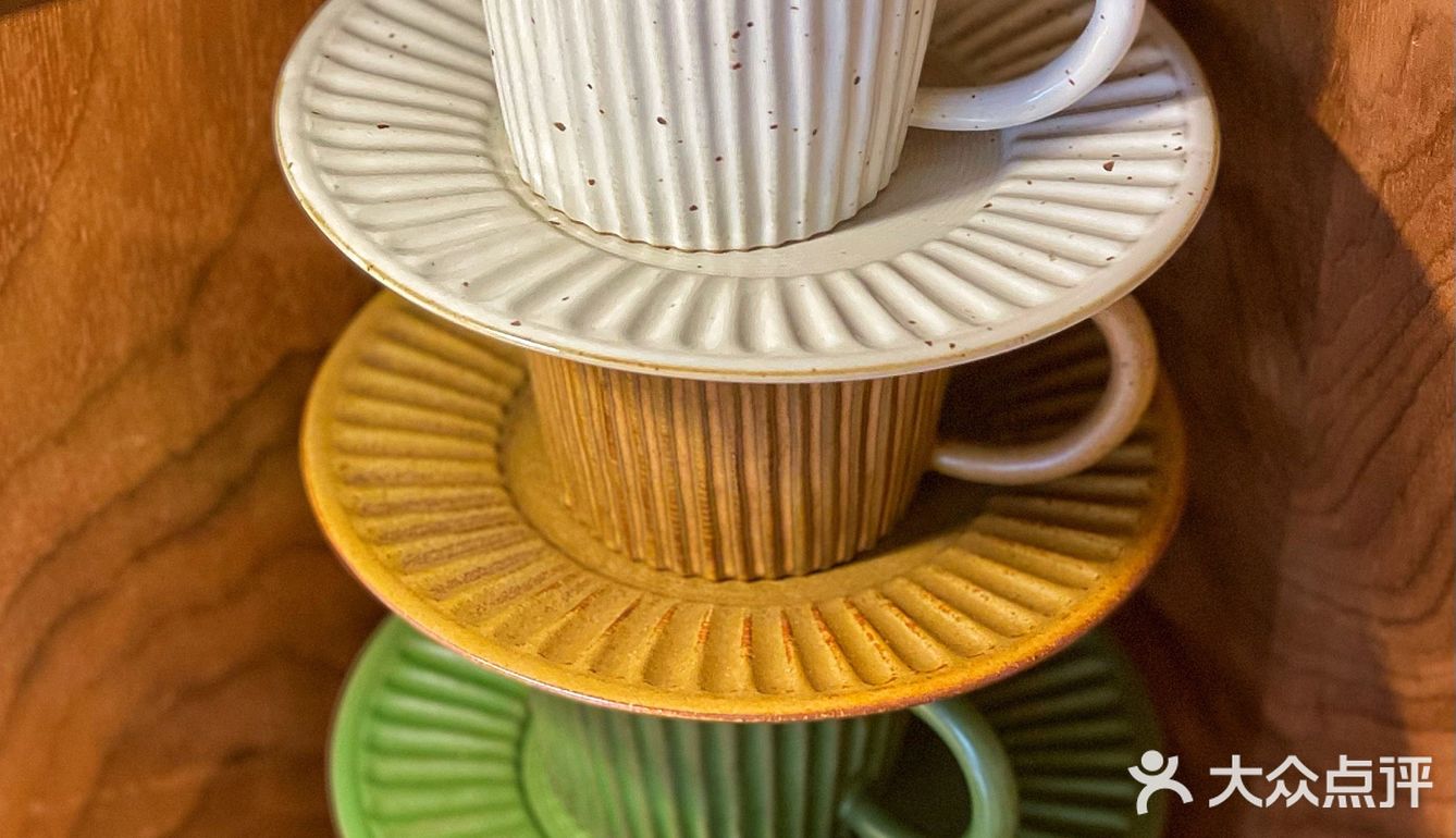 [爱心]近期蛮喜欢的香料饮品&特调咖啡店☕️