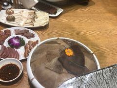 -尚海豆捞(乐虹坊店)