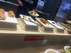 -素满香·食养自助(天一广场店)