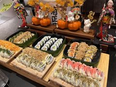 -青岛海尔洲际酒店