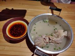 -周小波重庆小面·重庆名小吃(邹容路店)