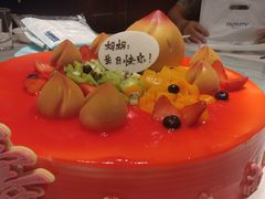 -咪咪川菜(长乐西路店)