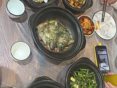 -小时候焗海鲜(鄞州万达店)