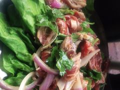 -小团团·路边烤牛肉(南岭壹街店)