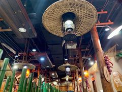 -唇辣号重庆老火锅(亦庄店)