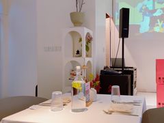 -春树下·树屋花房西餐厅(罍街AS1980店)