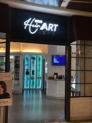 -Hair ART造型沙龙