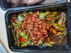 -赢融印象•龙泉店•清真云南菜•民族菜(小菜园店)