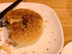-老城南.鸭血粉丝汤(夫子庙店)