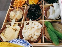 -芈重山老火锅(昌平店)