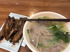 -晋商羊家将(十八中店)