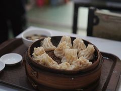 -枫泾丁氏烧卖(枫丽路店)