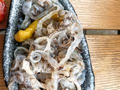 -地二手作鱼汤馄饨(上街里店)