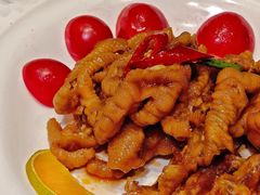 -小炳胜(卓悦中心店)