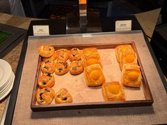 -济南喜来登酒店