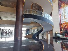 -北京北辰洲际酒店