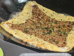 -三镇民生甜食馆(胜利街总店)