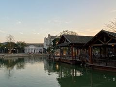 -赤坎·广东华侨国际旅游度假区