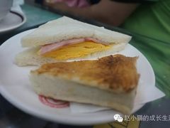 -义顺牛奶公司(庇利金街店)