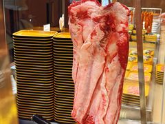 -韩盛·盛江山自助料理(中街大悦城黑金店)