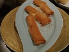 -万丽轩·粤菜(王府井金茂万丽酒店)