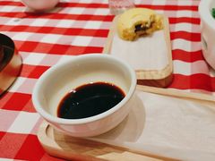 -西贝(长风大悦城店)