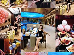 -柏粤汇PARKVIEW KTV(欢乐海岸店)