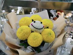 -植物学家的女儿(北马道巷店)