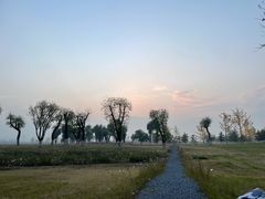 -汉长安城未央宫国家考古遗址公园