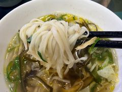 -小李旗花面庄