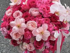 -F.Story 花和故事(新天地店)