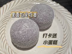 -卡朋西餐(宝安大仟里店)