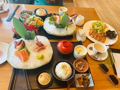 -王鼎精致料理铁板烧(世博源店)