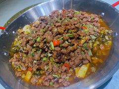 -雅和生态渔庄·宜城锅巴饭(龙灵山公园店)
