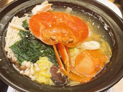 -松鱼亭·和牛烧肉(协鑫广场店)