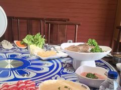 -东道煮牛肉火锅(东盛大街店)