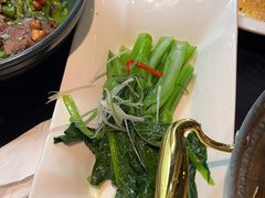 -简小舍·民间手艺菜(武昌江滩店)