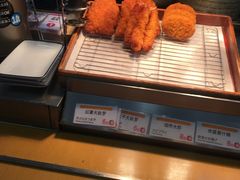 -虹梅食堂·爱蝦乃家