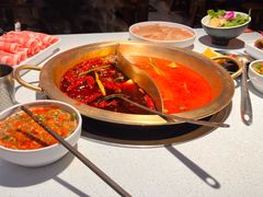 -小龙坎火锅(仓山万达店)
