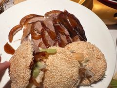 -煜丰汴京烤鸭(福彩路店)