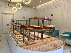 -京馔手工吐司(春熙路店)