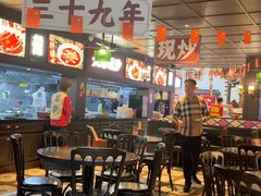 -阿大排档(长春这有山店)