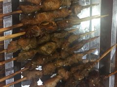 -老姑砂锅·烧烤天津菜(体北道店)