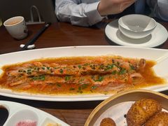 -口味园酥皮烤鸭(张公山公园南门店)