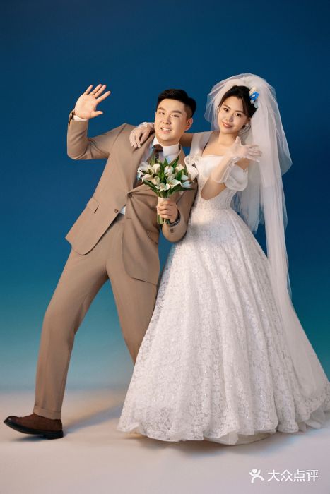 北遇映画PHOTO GRAPHY STUDIO图片